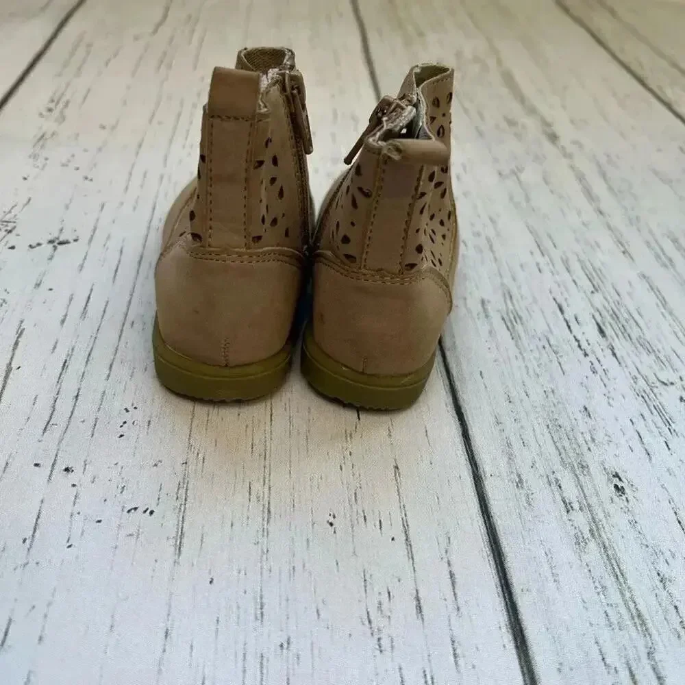Gymboree/Garanimals bundle shoes infant girl size 4